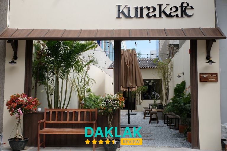 KuraKafe Tuy Hòa