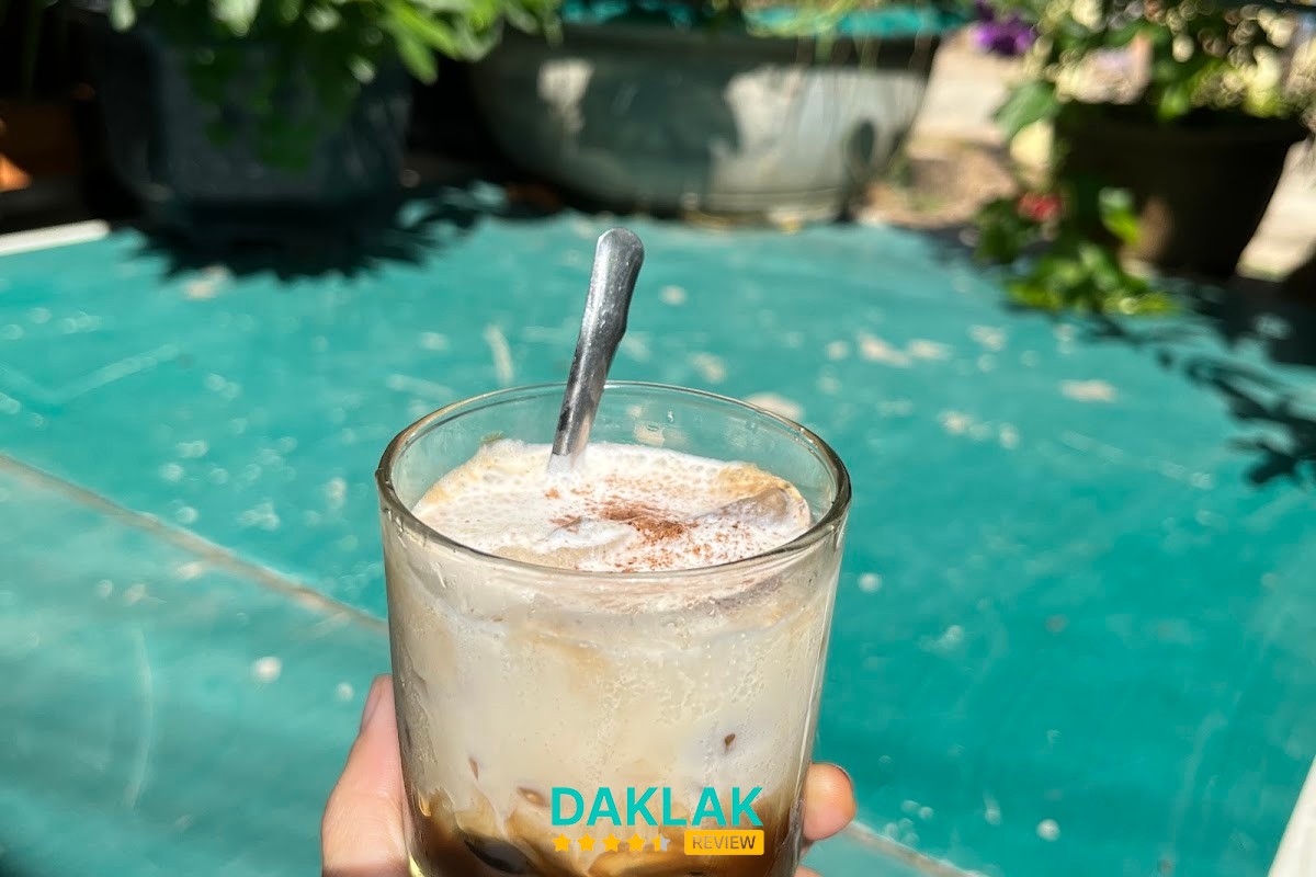 Cafe Ngày Mới Krông Bông - hình 2