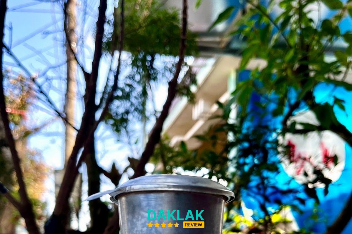 Cafe Ngày Mới Krông Bông - hình 3