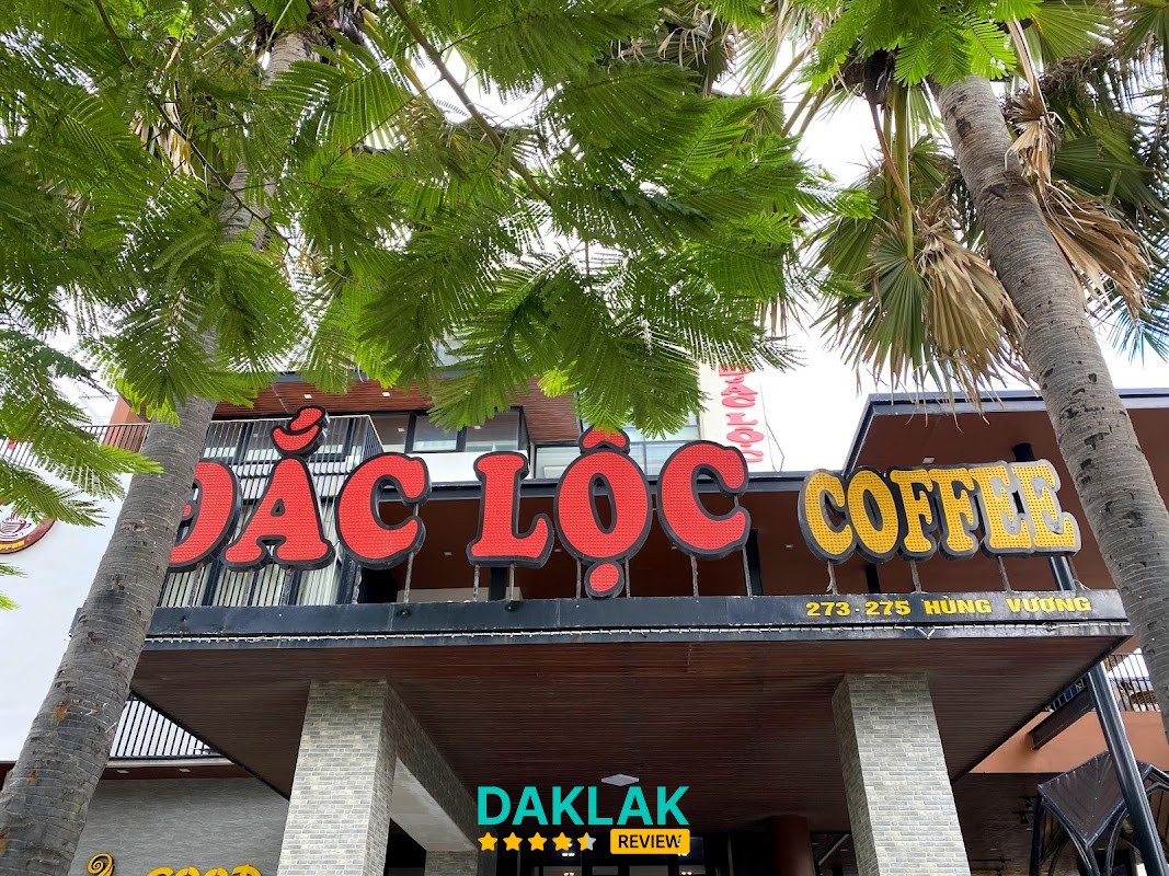 Đắc Lộc Cafe Tuy Hòa