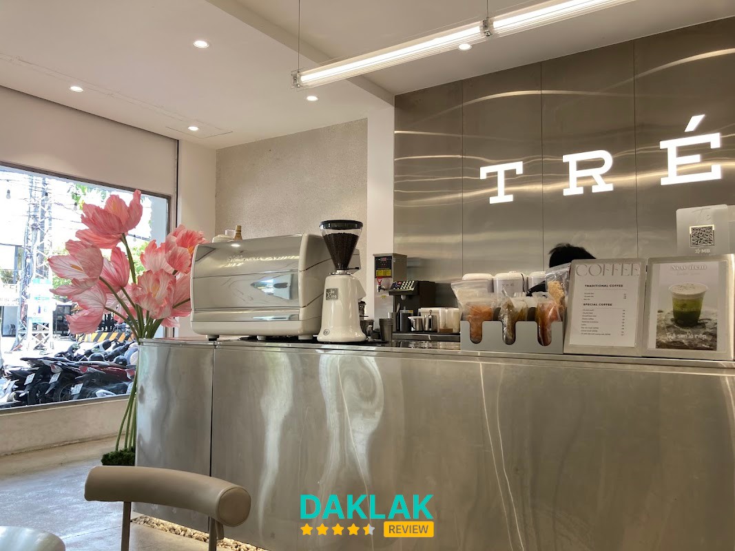 Tré Tuy Hòa