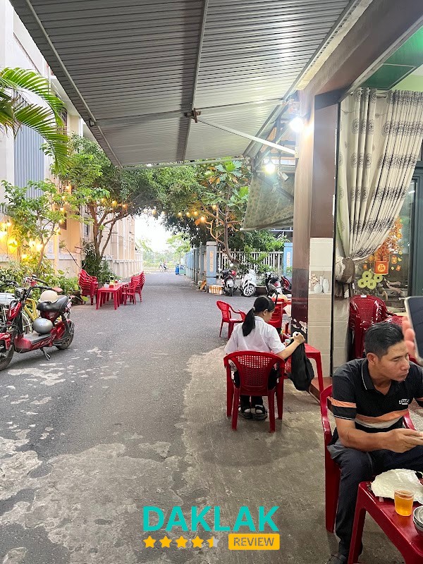 Bánh Xèo Chay Tuy Hòa