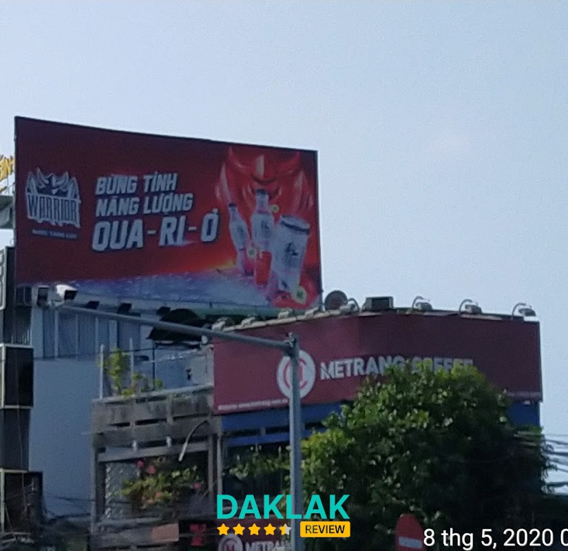 Dàn máy Blue Net Buôn Ma Thuột