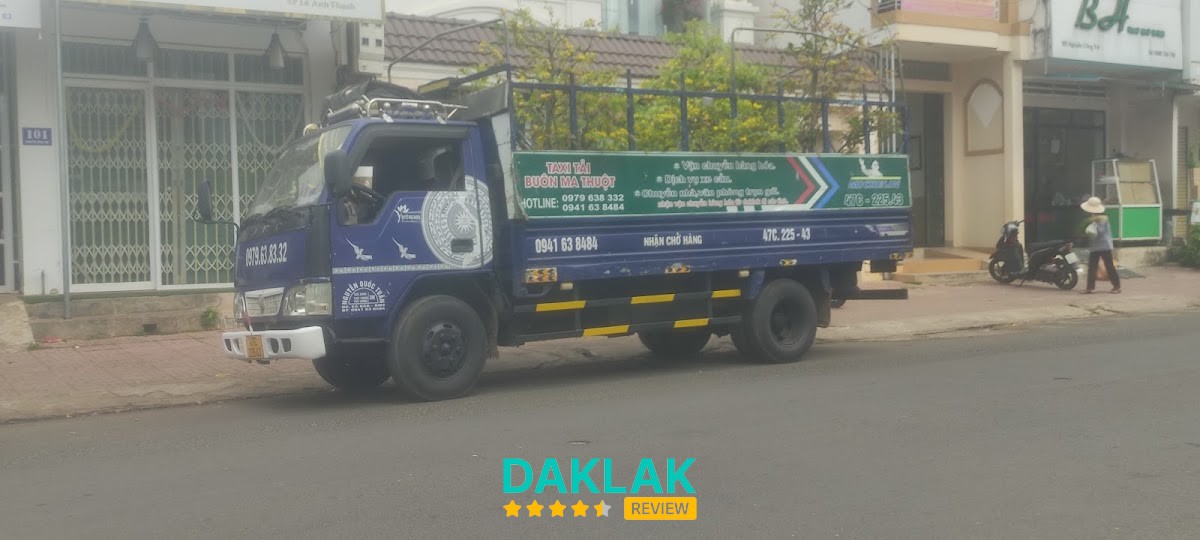 Net FFM Gaming Buôn Ma Thuột