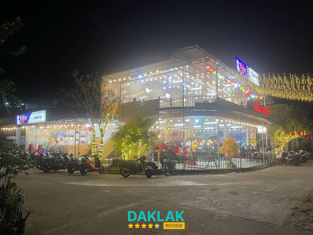 Quán Nhậu Tuấn Mập Krông Bông - hình 2
