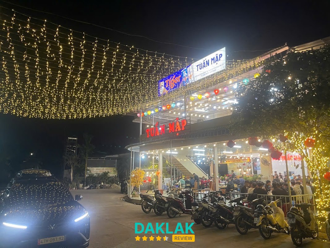 Quán Nhậu Tuấn Mập Krông Bông - hình 3