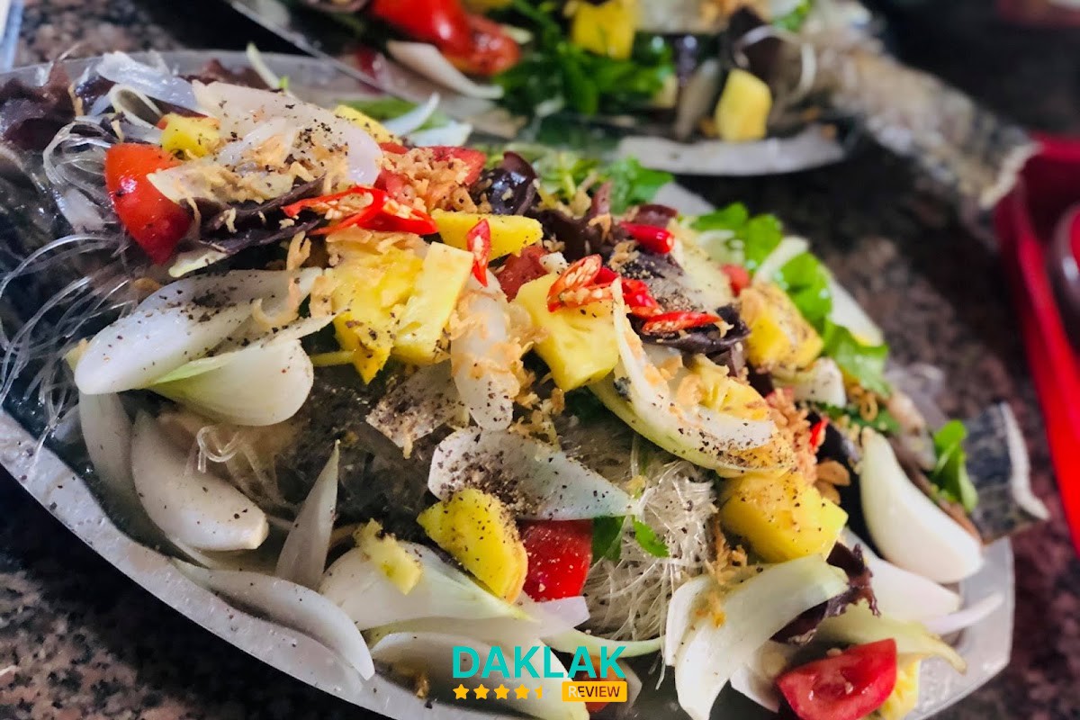 Không gian Quán Nhậu Hồng Phúc