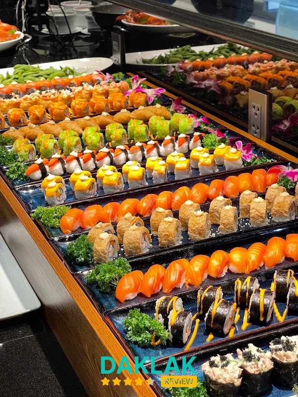 BUFFET BAN MÊ – hình ảnh 2