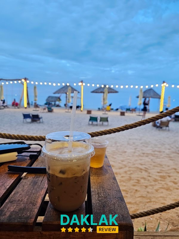 SANDY VIBES Coffee and Tea – hình ảnh 3
