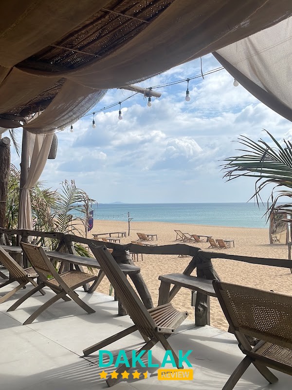 Wild Wind Beach Coffee – hình ảnh 2