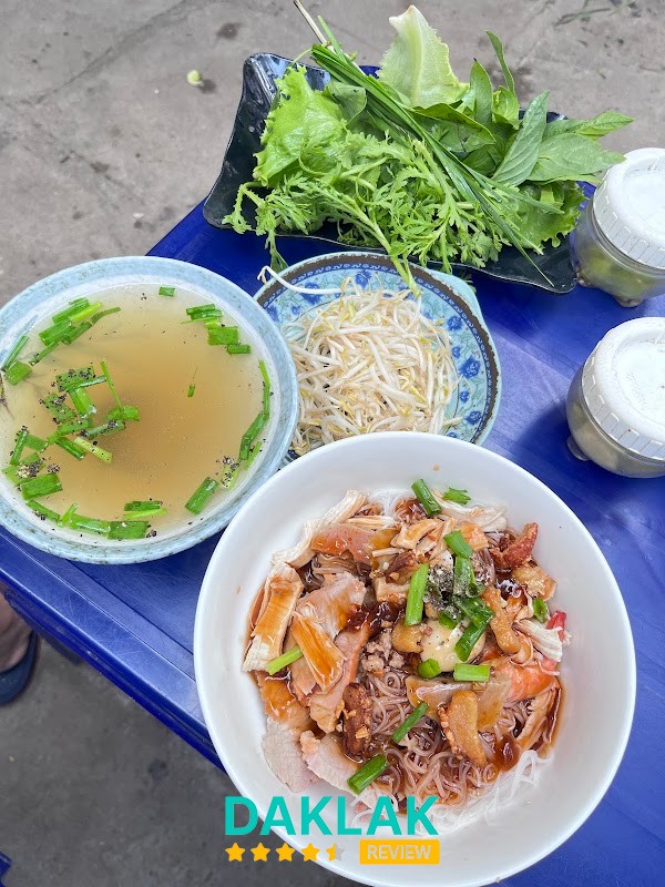 Hủ tiếu Mỹ Tho – hình ảnh 2