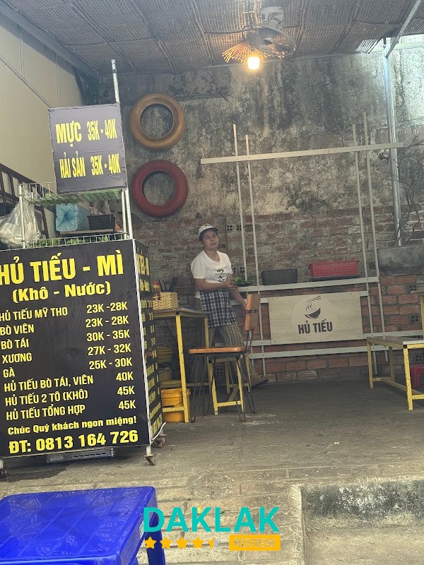 Hủ tiếu Mỹ Tho – hình ảnh 3