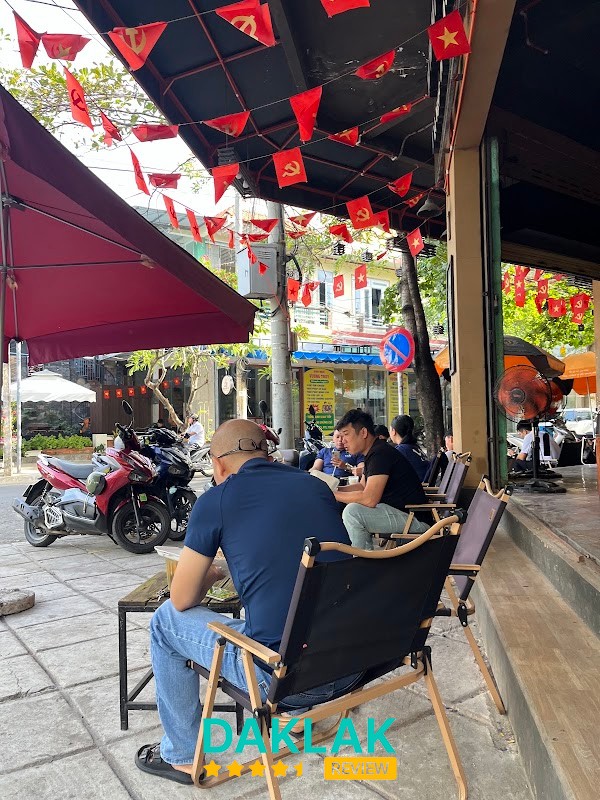 Cà phê rang xay – hình ảnh 2