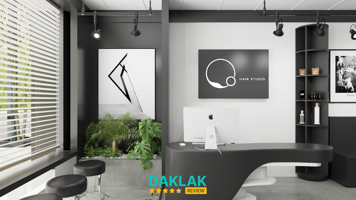 Quang Hair Studio Buôn Ma Thuột
