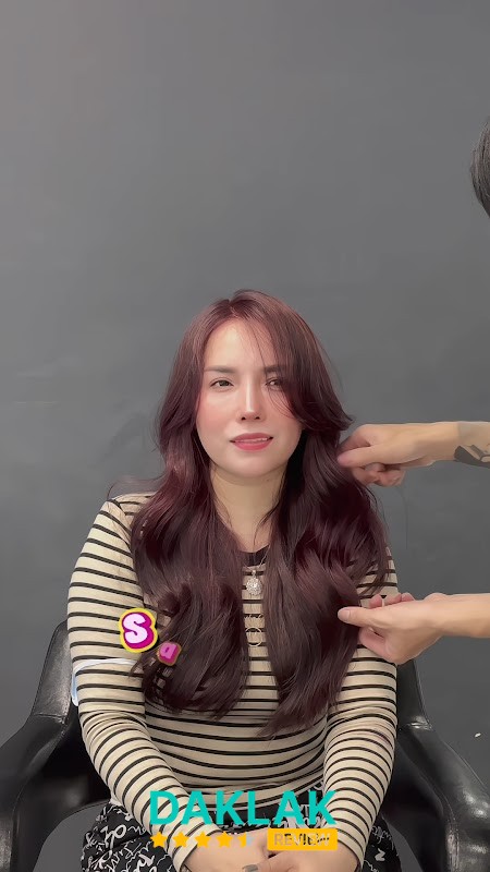 ONLY.1 Hair Salon Buôn Ma Thuột