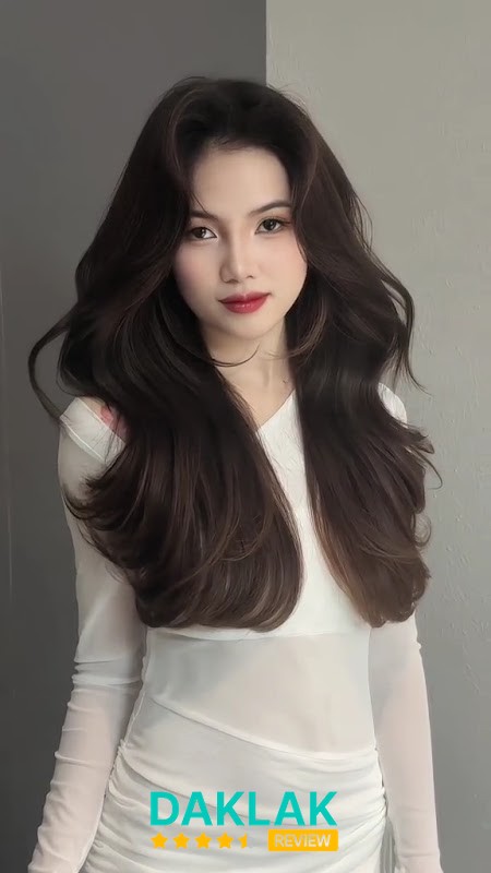 Nhuộm tóc tại ONLY.1 Hair Salon