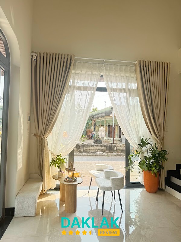 LASEN BEAUTY CENTER tại Krông Ana