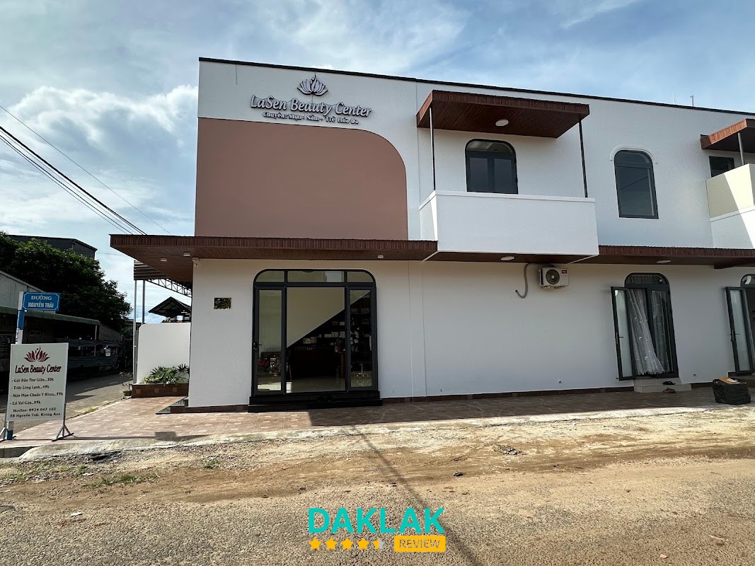 Không gian LASEN BEAUTY CENTER Krông Ana
