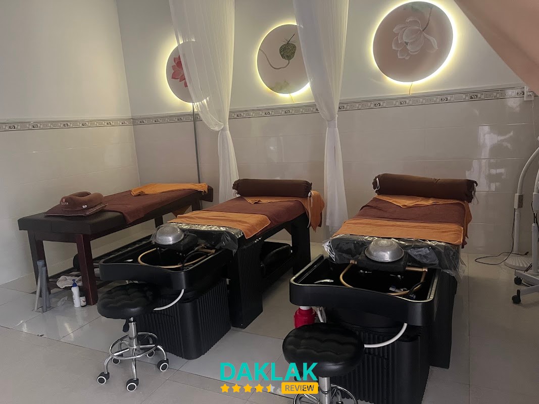 Hannah Beauty Spa tại Krông Ana