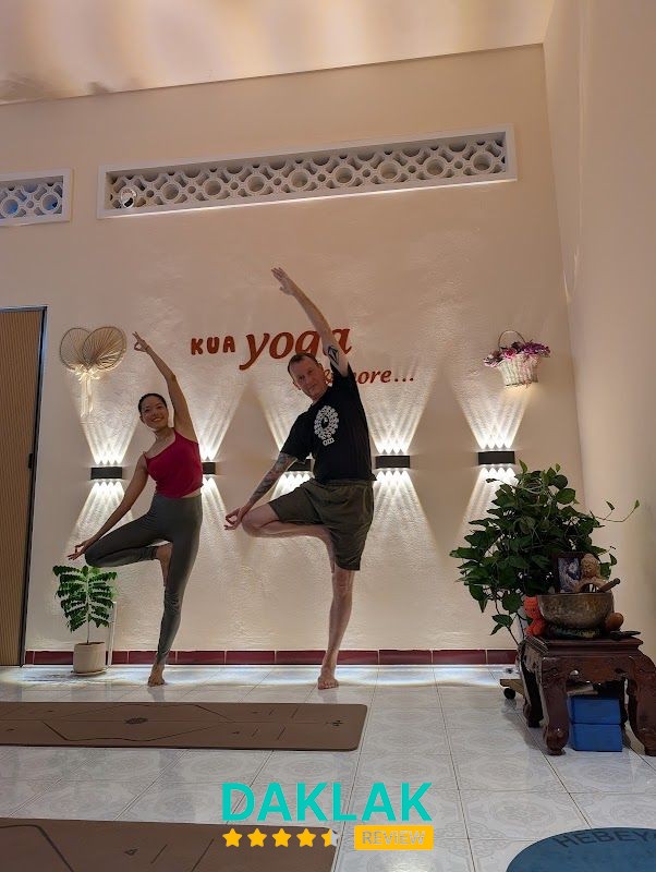 Hình ảnh khác thuộc hồ sơ Google Maps Kua Yoga Tuy Hòa