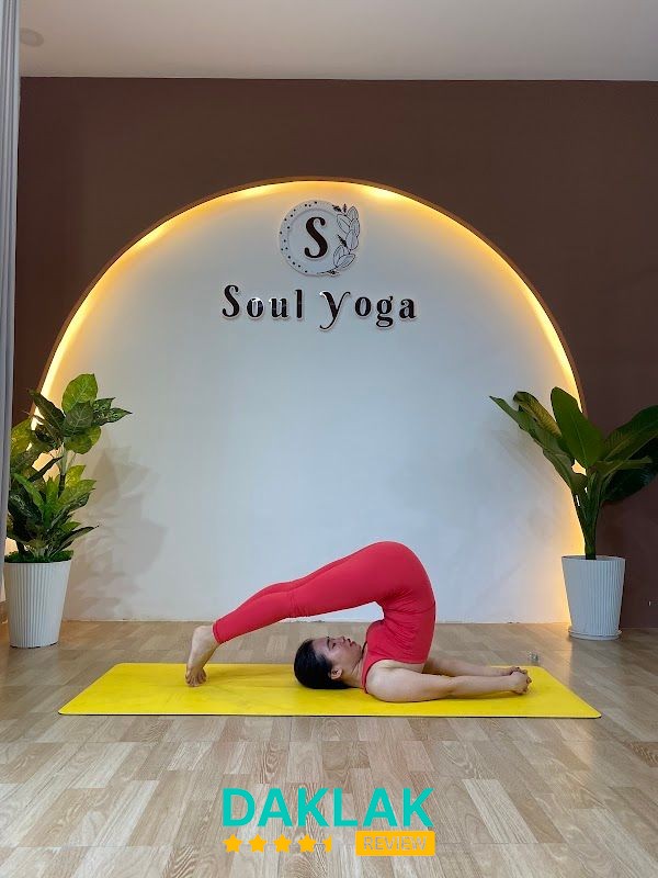 Hình ảnh thứ ba từ hồ sơ Google Maps Soul Yoga Academy