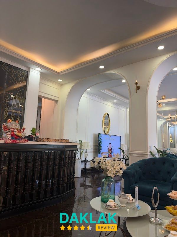 Hình ảnh thứ ba trong hồ sơ Thẩm Mỹ DIVA Phú Yên