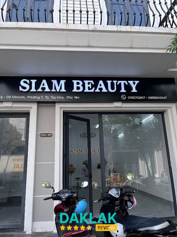 Hình ảnh thứ ba thuộc hồ sơ Google Maps SIAM BEAUTY