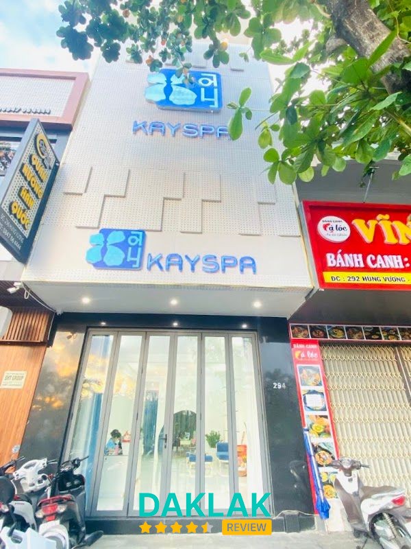 Hình ảnh Ken Spa tại đại lộ Hùng Vương, Tuy Hòa