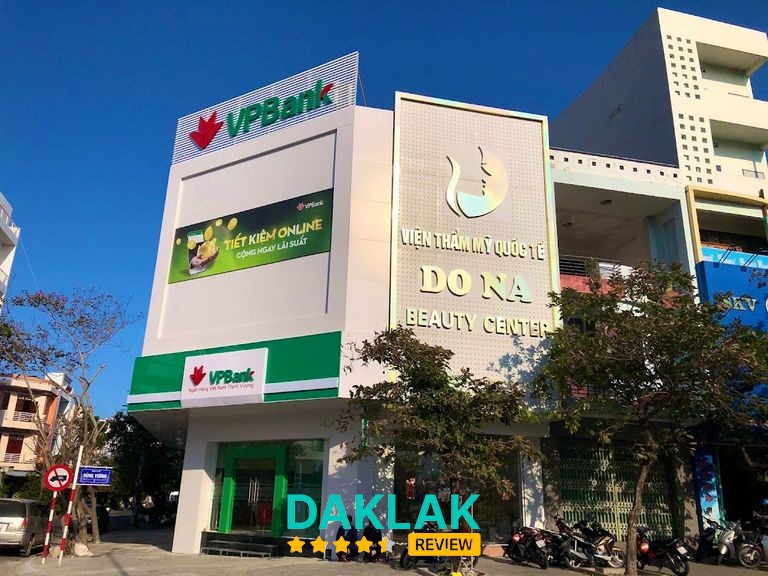 Hình ảnh Viện Thẩm Mỹ Quốc Tế DONA Tuy Hòa