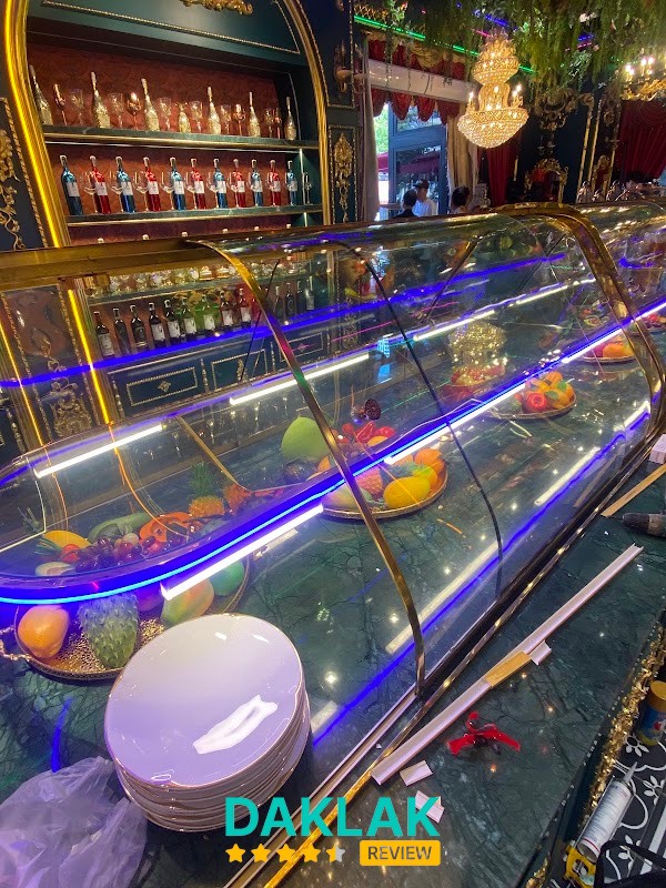Thợ điện nước Phong Hùng