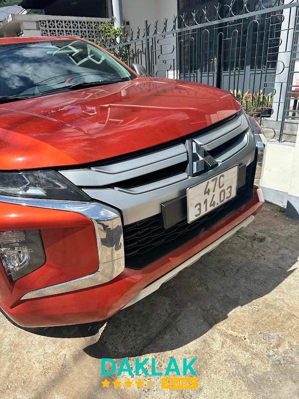 Xe tự lái Hương Lan Buôn Ma Thuột