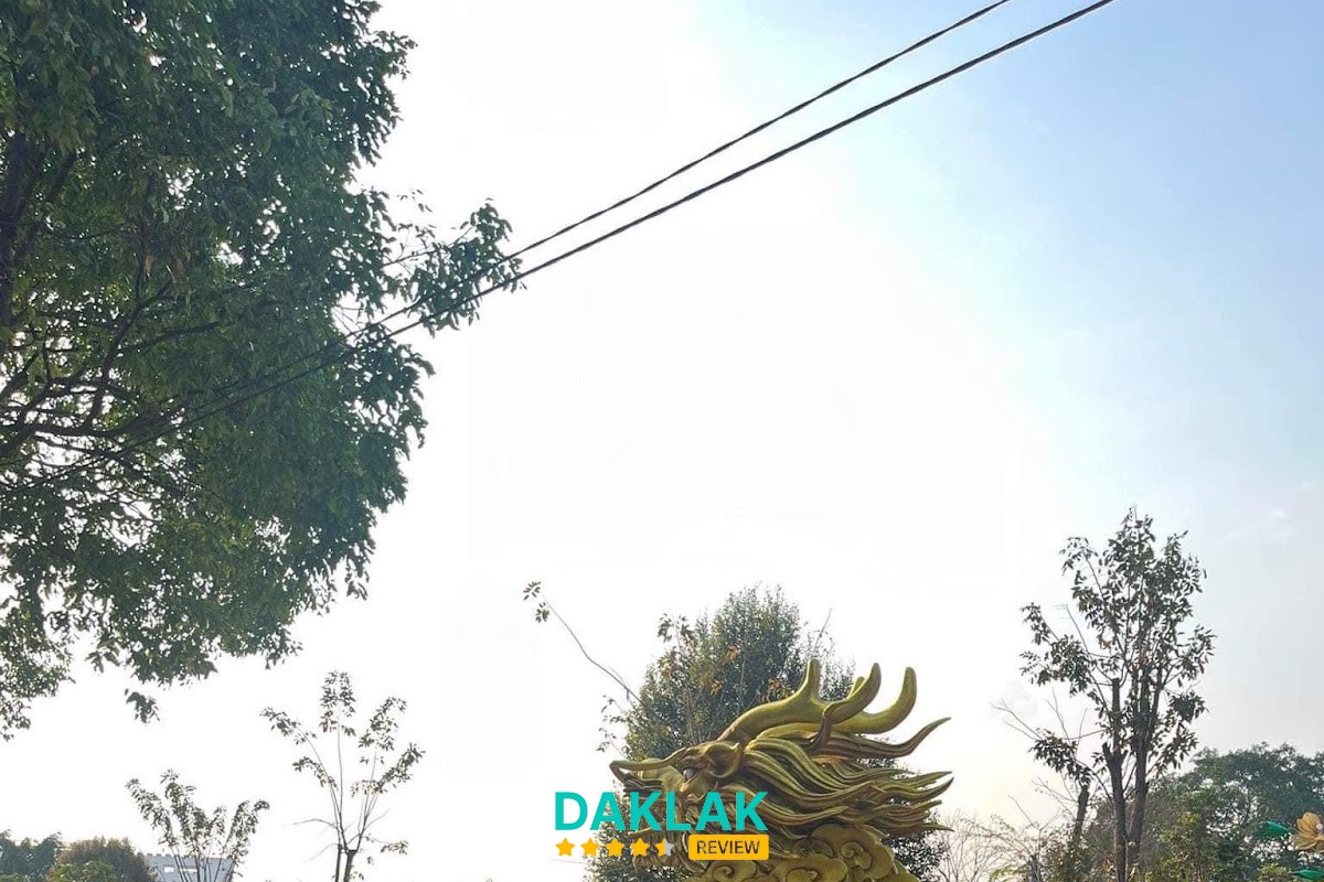 Dịch vụ thuê xe máy Nam BMT