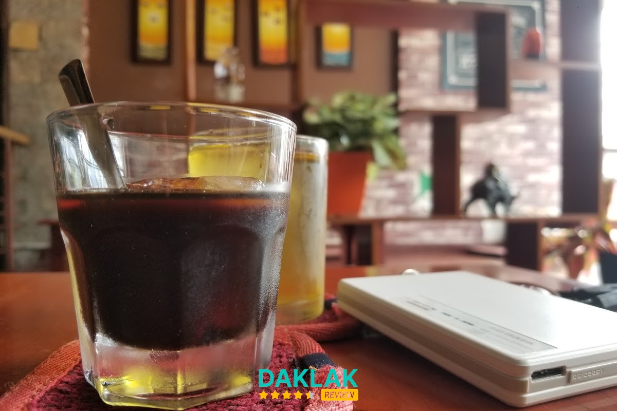 Các loại bánh Everyday Cake