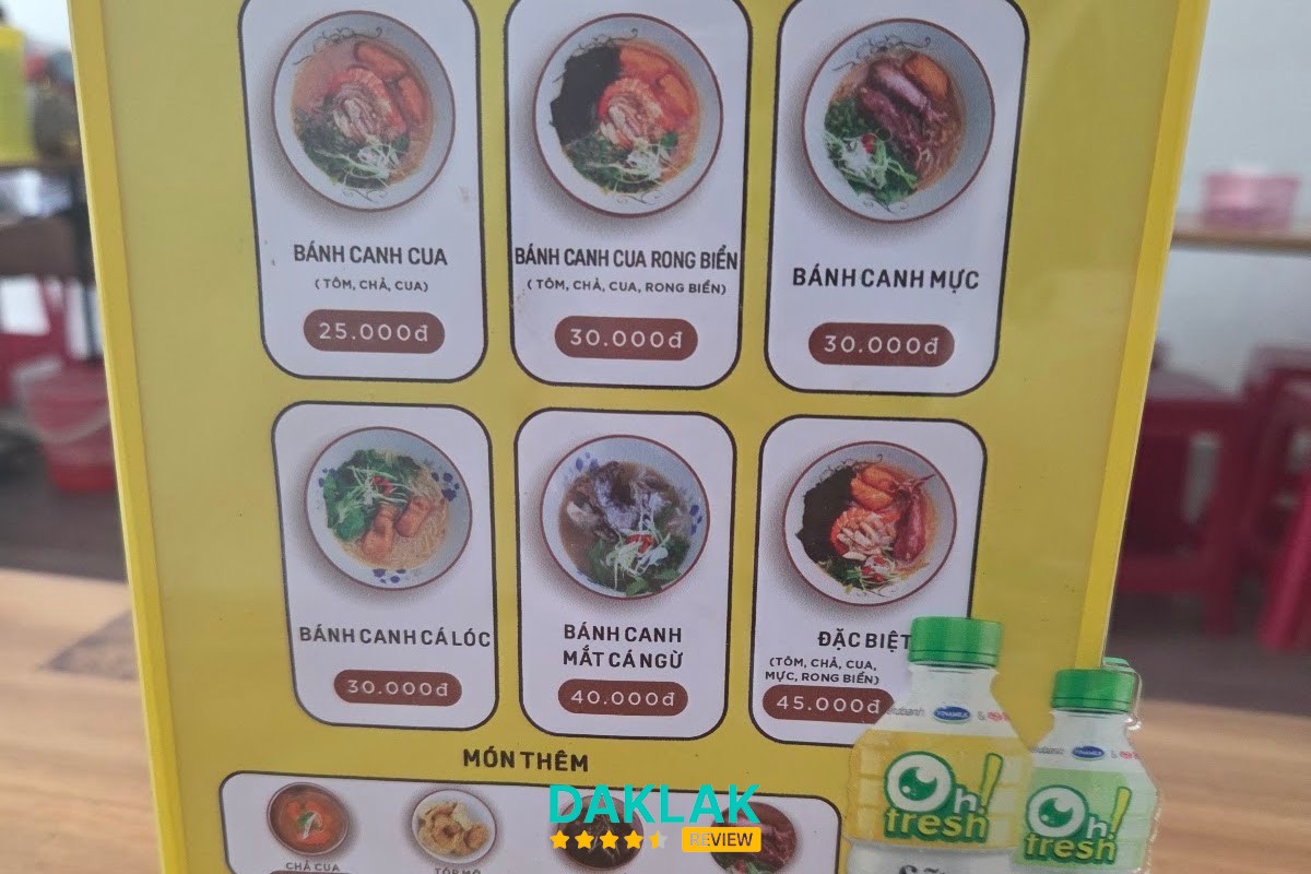 Bánh tại Lò Bánh Mì Cô Bé