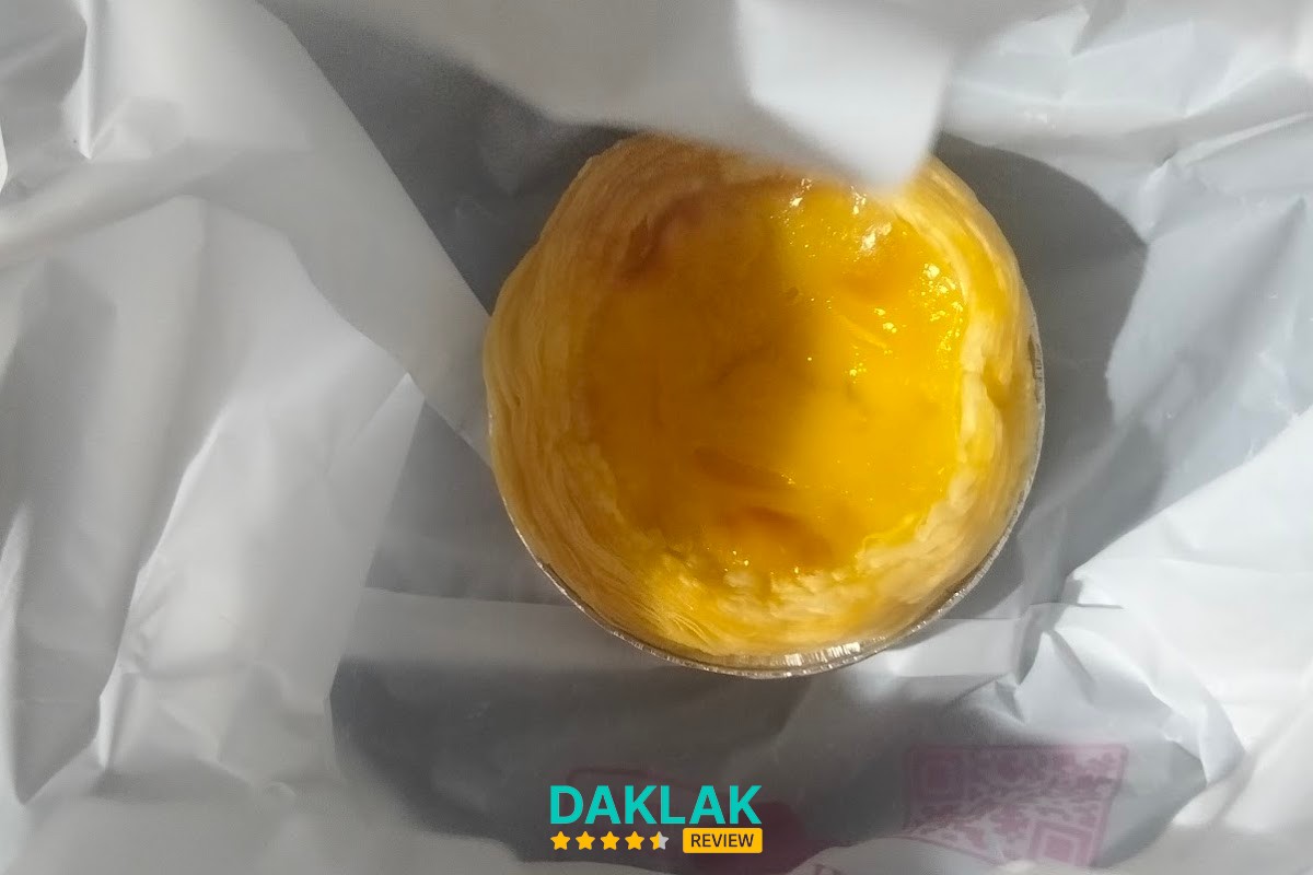 Bánh kem và đồ uống Kim Bakery