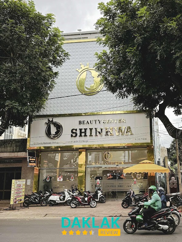 Shinwa Beauty Center - Tiêm Filler Buôn Ma Thuột