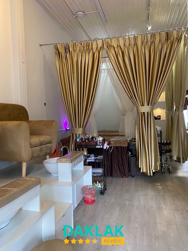 LEE BEAUTY & SPA - Tiêm Filler Buôn Ma Thuột