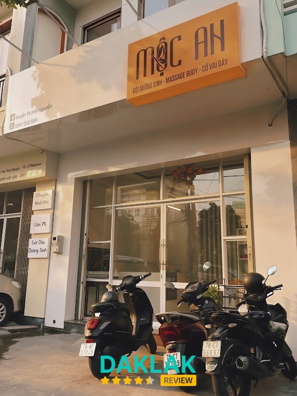 Mộc An Dưỡng Sinh | Hupy Lab Clinic | Filler Botox Tuy Hòa | Tiêm Môi Đẹp Tuy Hòa | Tiêm Filler Uy Tín Tuy Hòa - Tiêm Filler Tuy Hòa
