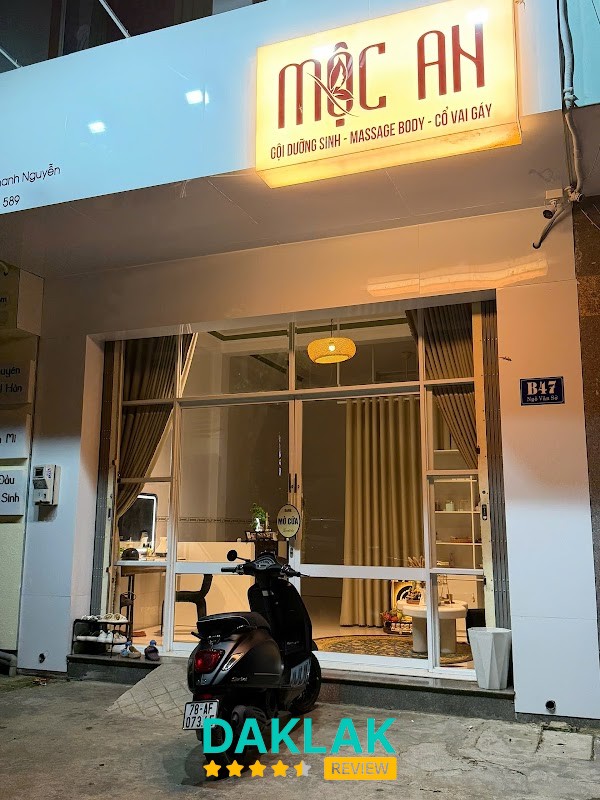 Mộc An Dưỡng Sinh | Hupy Lab Clinic | Filler Botox Tuy Hòa | Tiêm Môi Đẹp Tuy Hòa | Tiêm Filler Uy Tín Tuy Hòa - Tiêm Filler Tuy Hòa - hình 3