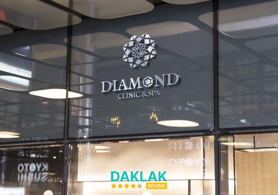 Diamond Clinic & Spa - Tiêm Filler Tuy Hòa - hình 2