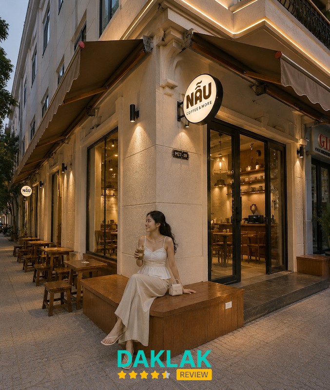 Suri Beauty Lab - Tiêm Filler Tuy Hòa