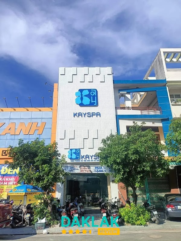 Ken Spa - Tiêm Filler Tuy Hòa - hình 2