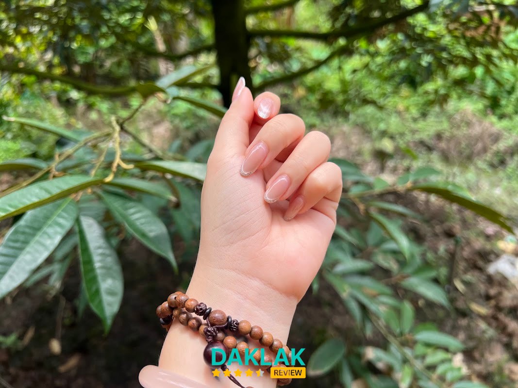 Không gian MK July Nail