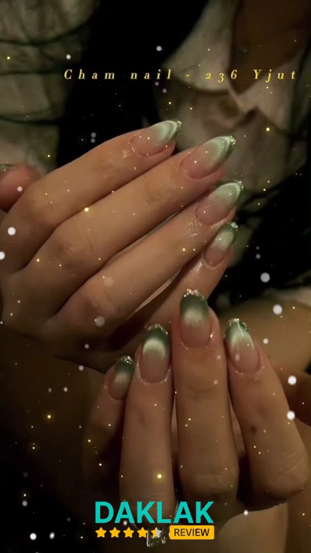 Không gian CHAM NAIL