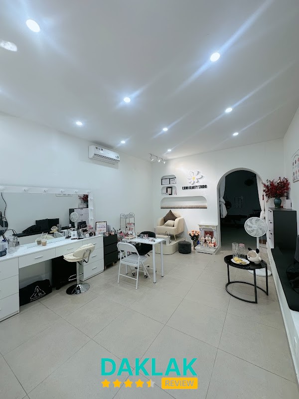 Mẫu nail CHINH Beauty