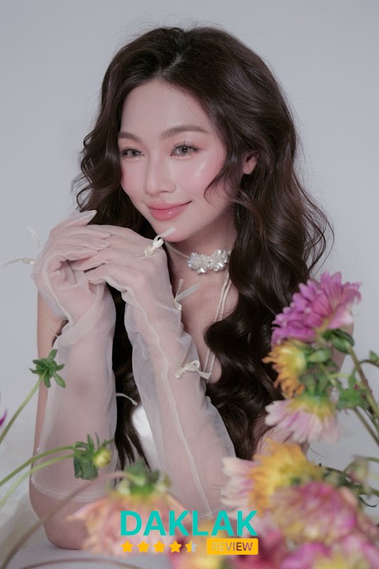 Kim Chi Makeup & Academy - Tiệm Trang Điểm Krông Bông - hình 3