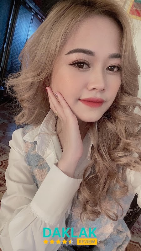 Make up Thảo Nguyên - Tiệm Trang Điểm Krông Pắc
