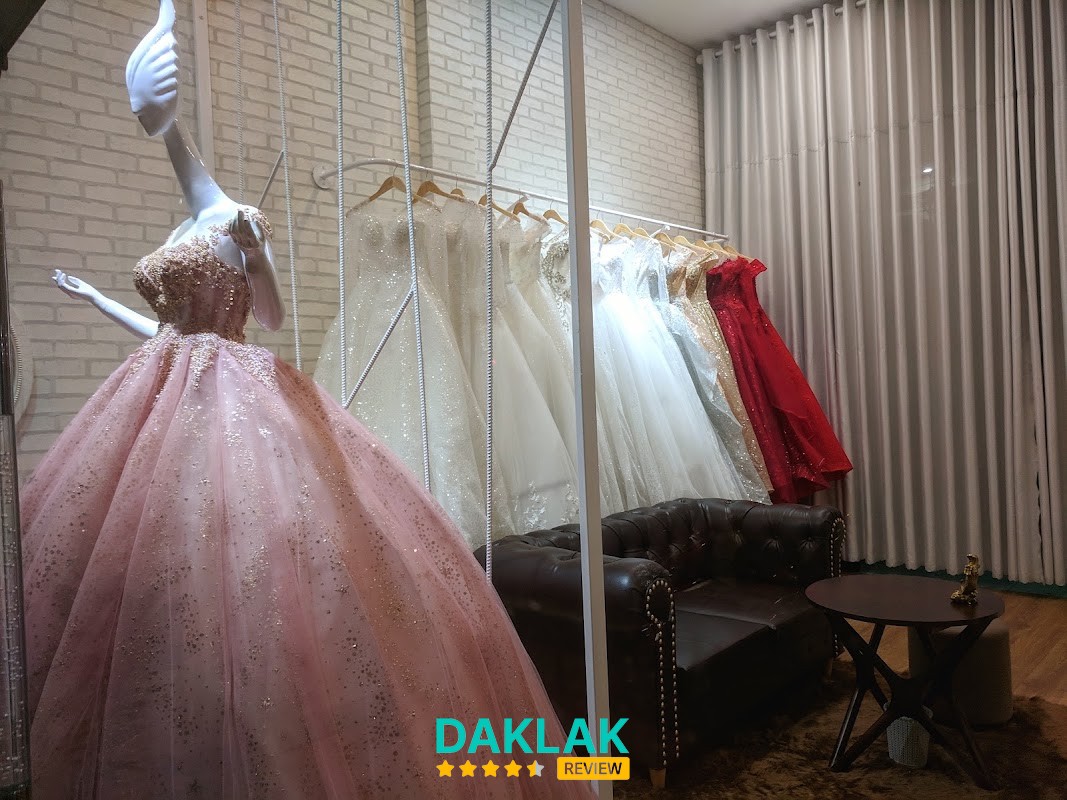 LiLi Wedding - Tiệm Trang Điểm Krông Pắc - hình 3