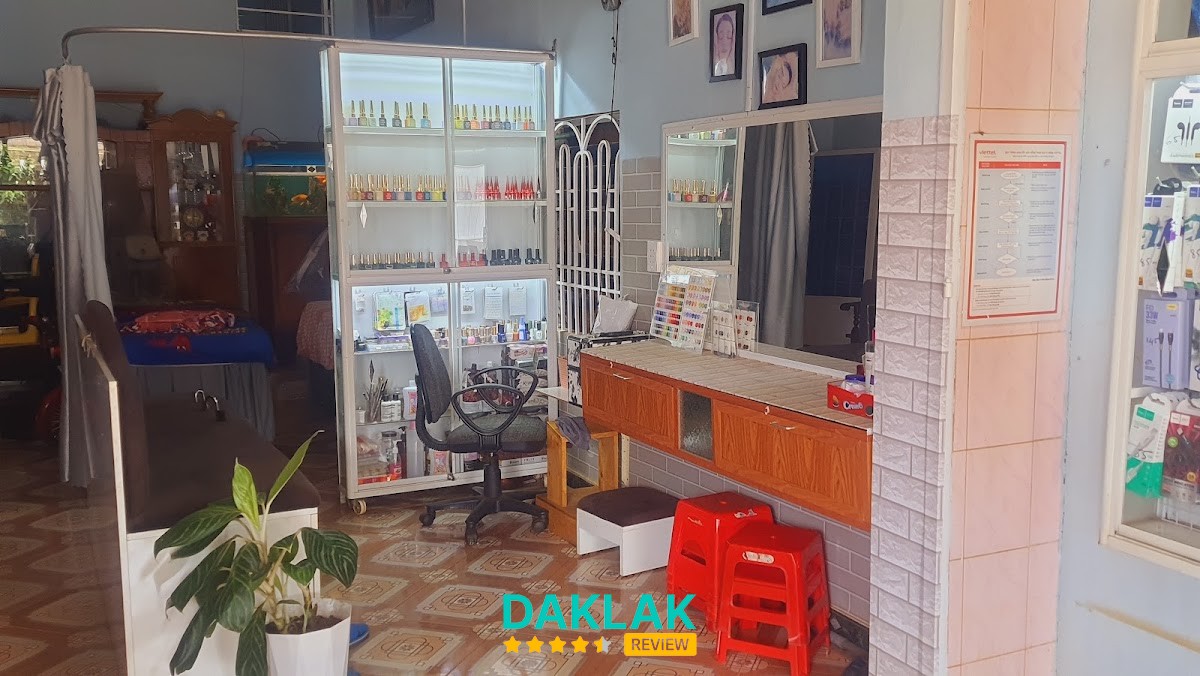 Trang Beauty - Tiệm Trang Điểm Krông Pắc - hình 3