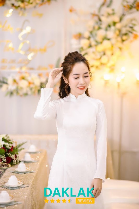 Phuong Hana MakeUp - Studio - Tiệm Trang Điểm Quảng Phú - hình 2